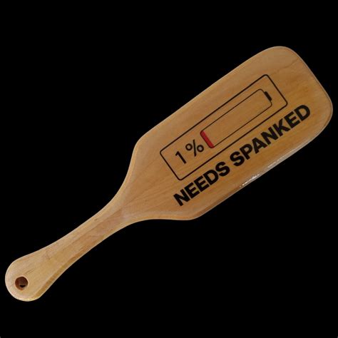 spanking paddle|HARDWOOD SPANKING PADDLES .